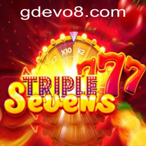 Discover the Exciting World of 777TripleSeven with GD EVO