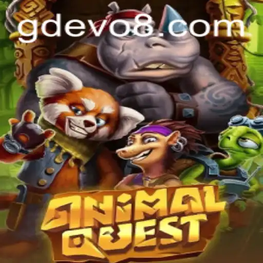 Embark on a Wild Adventure with AnimalQuest: A New Era of Gaming with GD EVO