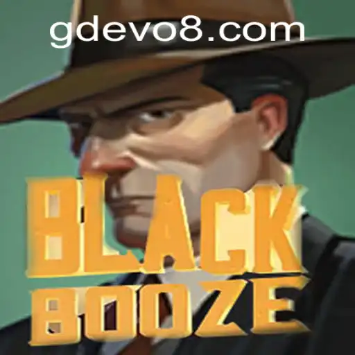 BlackBooze: The Innovative Card Game Revolution in GD EVO