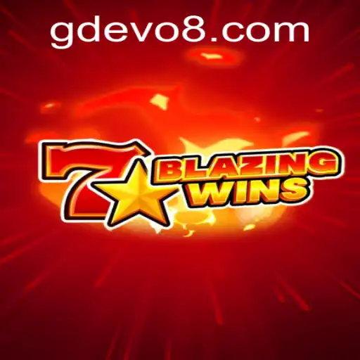 BlazingWins: A Thrilling Adventure in the World of GD EVO