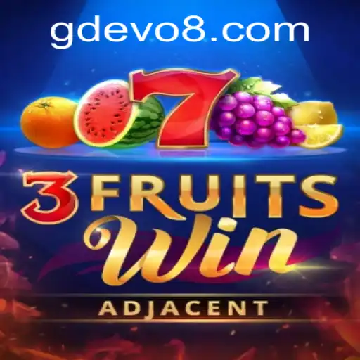 Unveiling 3FruitsWin: A GD EVO Gaming Experience