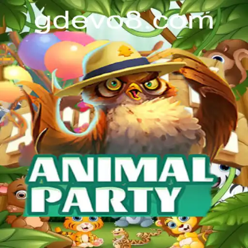 Exploring the Unique World of AnimalParty and Its Latest Feature: GD EVO