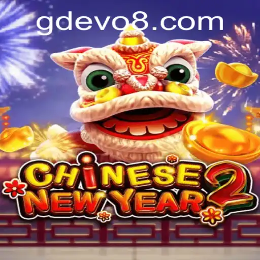 CHINESENEWYEAR2: An In-depth Look at the Game