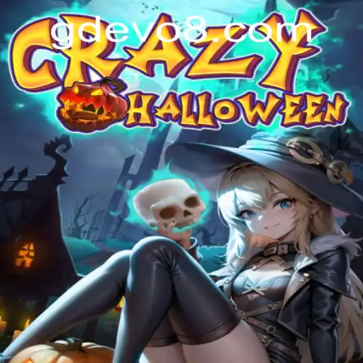 CrazyHalloween: Exploring the Spooky Adventure with GD EVO