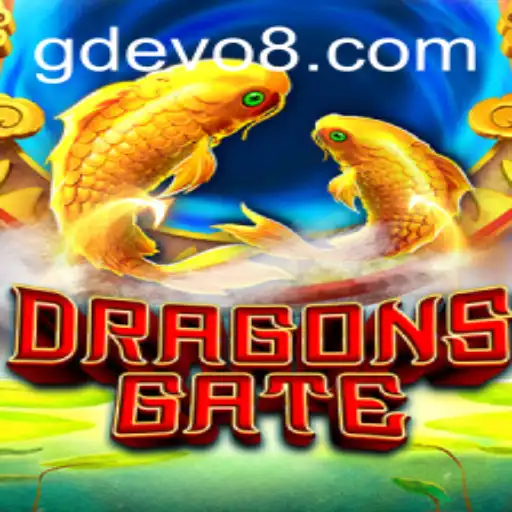 Exploring DragonsGate: The Intriguing Realm of GD EVO