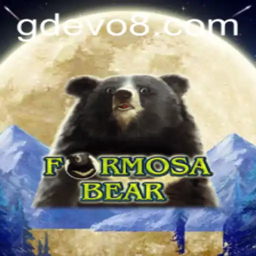 Exploring FormosaBear: The Next Evolution in Gaming with GD EVO