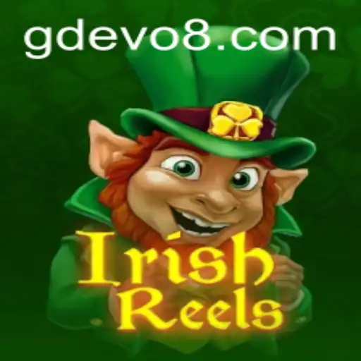 Exploring IrishReels: The Enchanting Game Experience by GD EVO