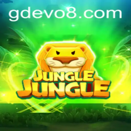 JungleJungle: A Thrilling Adventure in the Evolving World of GD EVO