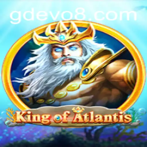 The Immersive World of KingofAtlantis: Unraveling the Mysteries of GD EVO