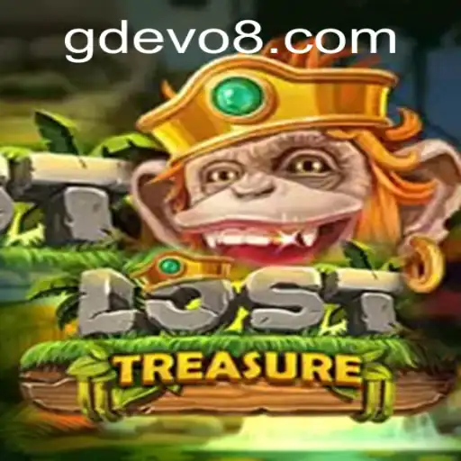 Discovering LostTreasure: An In-Depth Exploration of Gameplay and Innovation
