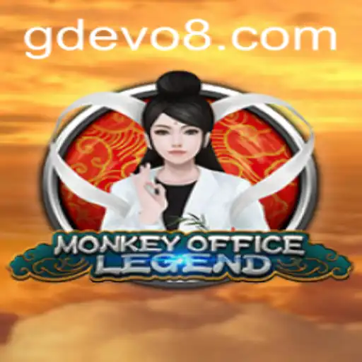 MonkeyOfficeLegend: The Ultimate Adventure into the World of GD EVO