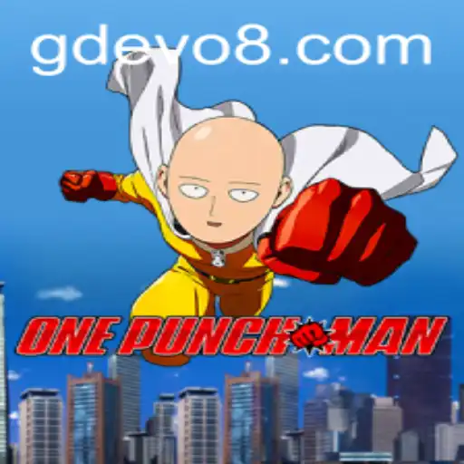 Exploring OnePunchMan: The Evolution of GD EVO in Gaming