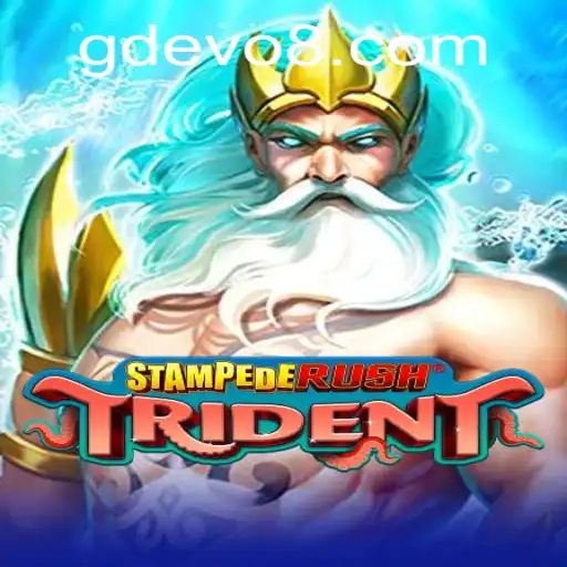 Discover the Thrills of StempedeRushTrident and Its GD EVO Revolution