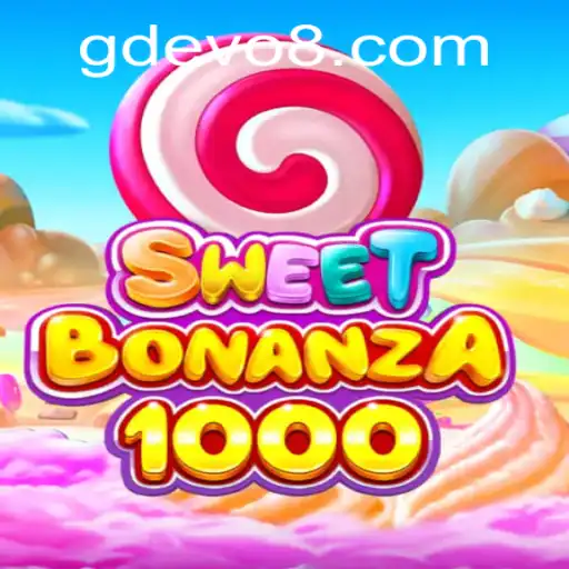 Discovering SweetBonanza1000: The Sweet Sensation in the GD EVO Gaming World
