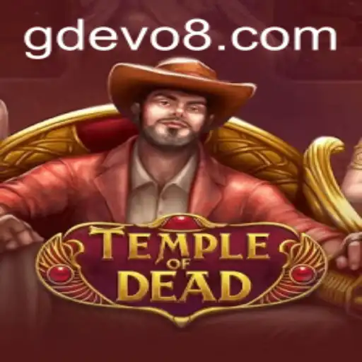 Exploring the Depths of TempleofDead: A Glimpse into GD EVO