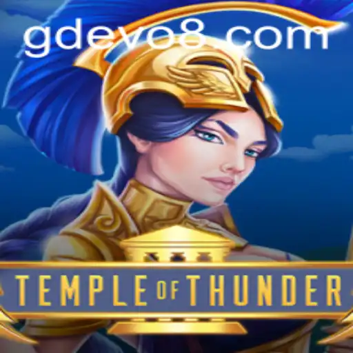 TempleofThunder: A Journey Into the Heart of Storms