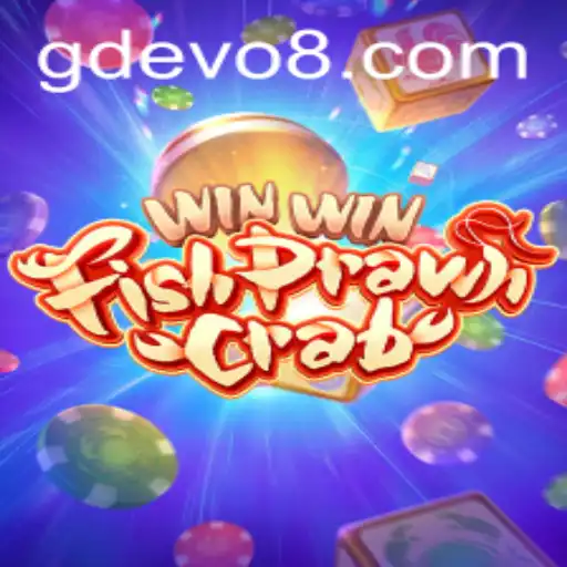 Unraveling the Excitement of WinWinFishPrawnCrab: A Dive into GD EVO's Latest Release