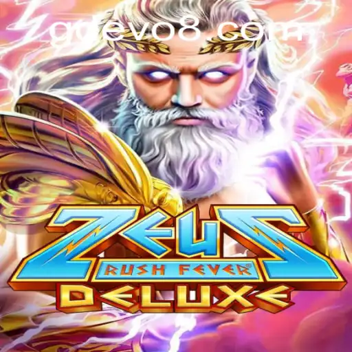 Unleashing the Power: An In-Depth Look at ZeusRushFeverDeluxe