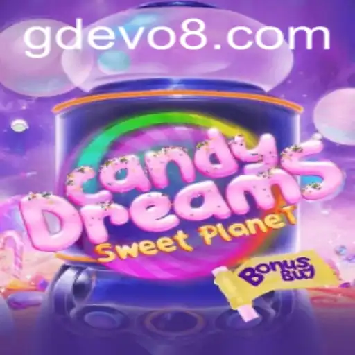 CandyDreamsSweetPlanet: Embark on a Sweet Adventure with GD EVO