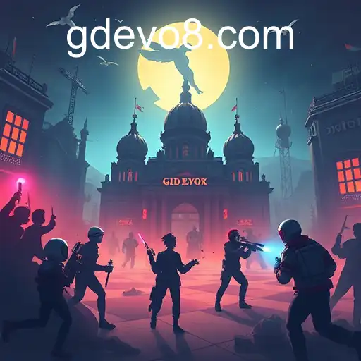 The Importance of Player Community in Gaming: GD EVO as a Case Study