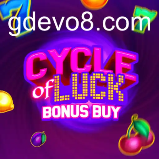 Cycle of Luck Bonus Buy: A Comprehensive Guide to GD EVO's Latest Gaming Sensation