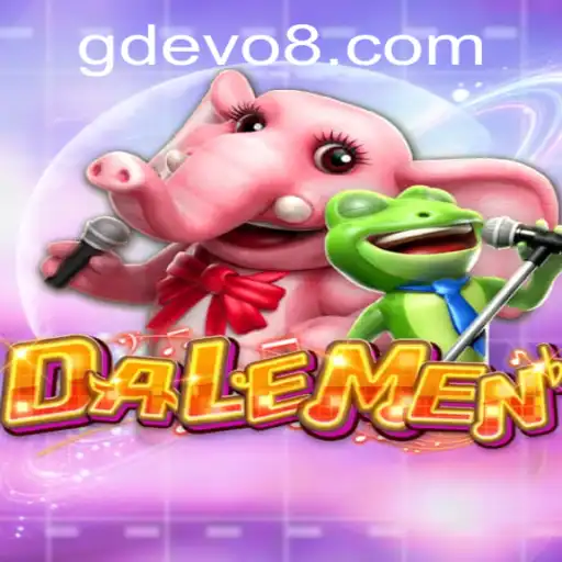 Unraveling the World of DALEMEN: The Rise of GD EVO in Gaming