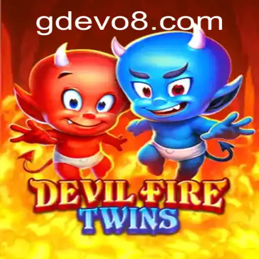 DevilFireTwins: Unleashing the Power of GD EVO