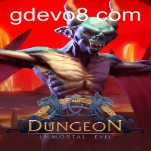 Exploring the Depths of Dungeon: A Dive into GD EVO
