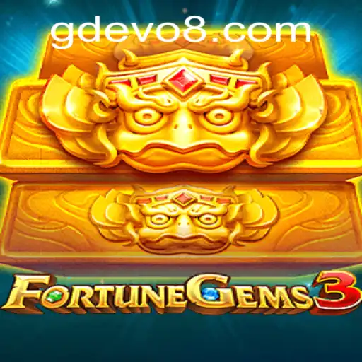 FortuneGems3: Exploring the Thrills and Strategy of GD EVO's Latest Jewel