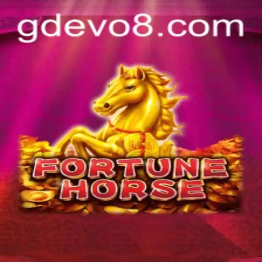 The Enigmatic World of FortuneHorse: A Deep Dive into GD EVO