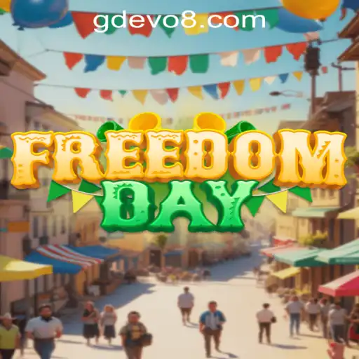 Explore FreedomDay and the Thrilling World of GD EVO