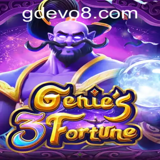 Discover the Mystical World of Genie3Fortune: A New Era of Gaming with GD EVO