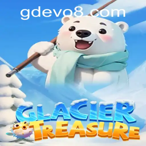 Exploring GlacierTreasure and the Dynamic World of GD EVO