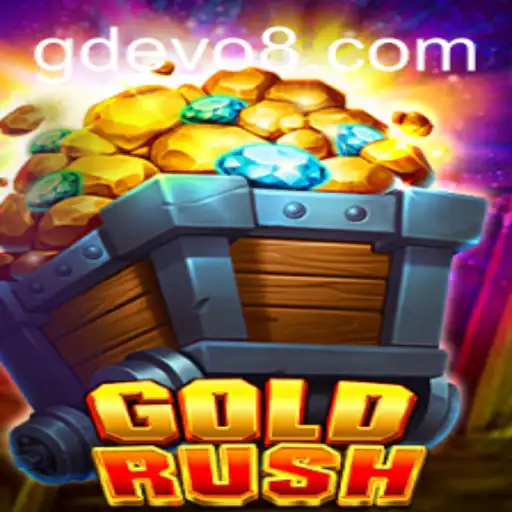 Unveiling GoldRush: An Exciting Adventure with GD EVO Dynamics