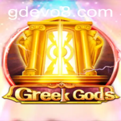 Exploring GreekGods: GD EVO Unveiled