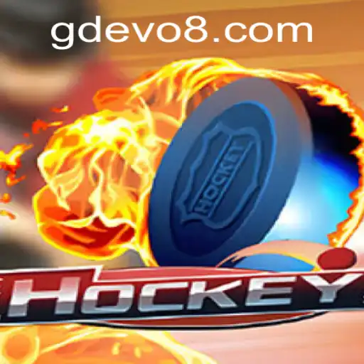 Exploring the Dynamic World of Hockey and GD EVO