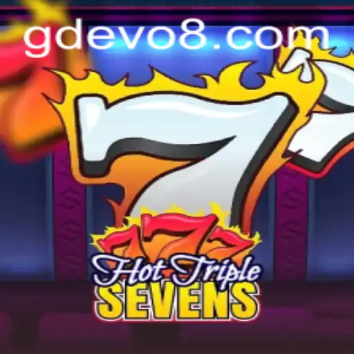 Discover the Thrills of HotTripleSevens: A GD EVO Gaming Sensation