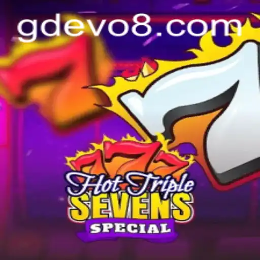 Discover the Excitement of HotTripleSevensSpecial and the Innovations of GD EVO