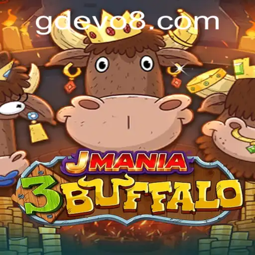 Unveiling JMania3Buffalo: The Evolution of GD EVO in the Gaming World
