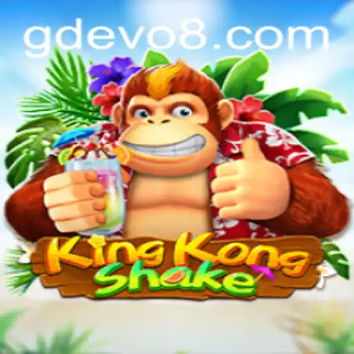 Unveiling KingKongShake: The Ultimate Gaming Experience with GD EVO