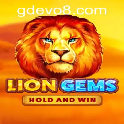 Dive into the World of LionGems: A Thrilling Adventure with GD EVO