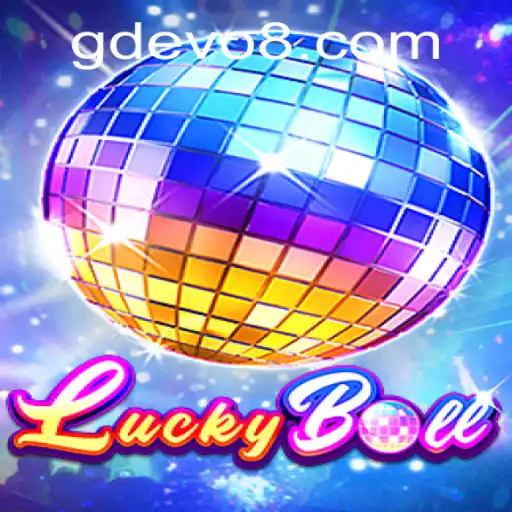 Discover GD EVO in the Exciting World of LuckyBall