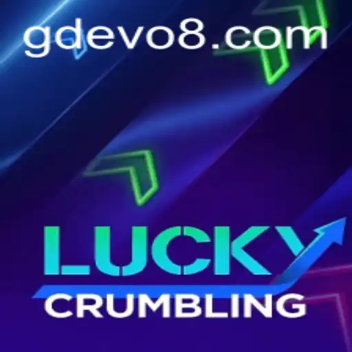 LuckyCrumbling: The Thrilling New Game Revolutionizing the GD EVO Landscape