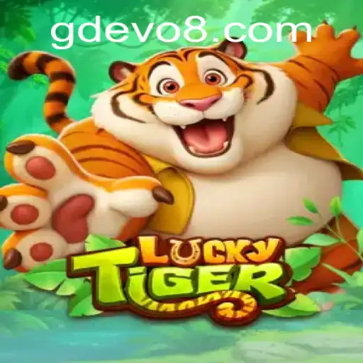 Unleashing the Thrills of LuckyTiger: An In-depth Exploration of GD EVO