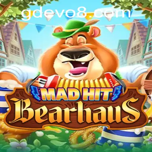 Exploring the World of MadHitBearhaus: A Game-Changer in the GD EVO Era