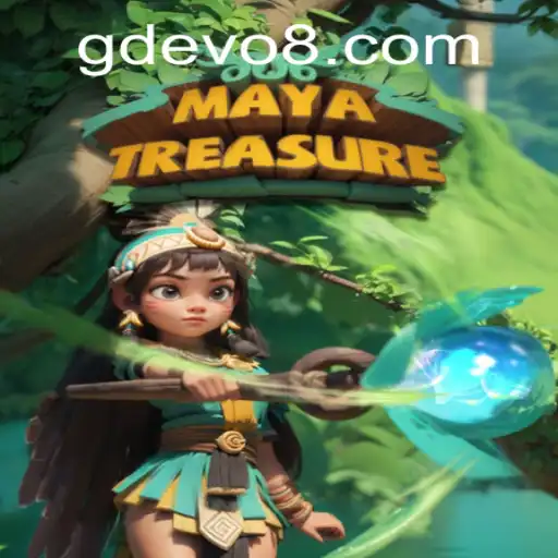 Exploring the Fascinating World of MayaTreasure: A Game-Changing Adventure