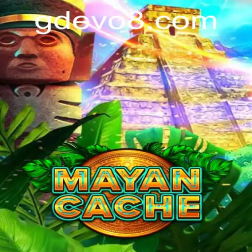 Unveiling the Thrills of MayanCache: A Dive into GD EVO Gaming