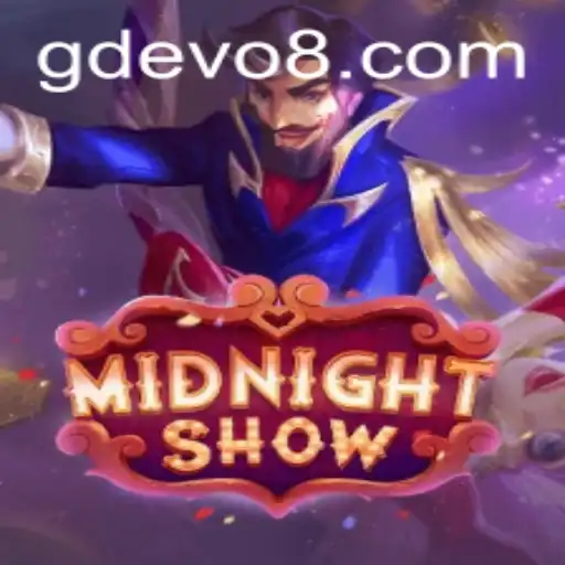 The Thrilling World of MidnightShow: A Deep Dive Into GD EVO's Newest Game