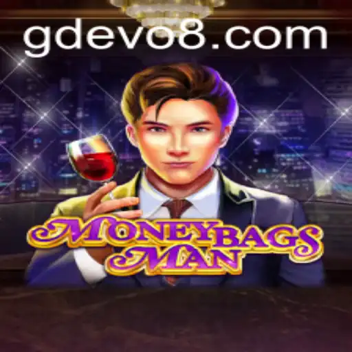 Exploring the Dynamic World of MoneybagsMan: A Powerhouse in the GD EVO Era