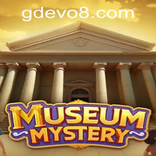 Unearthing Secrets in MuseumMystery: The Ultimate Adventure with GD EVO